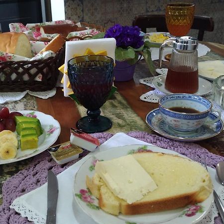 Casa Da Nonna Pousada Santa Teresa  Zewnętrze zdjęcie