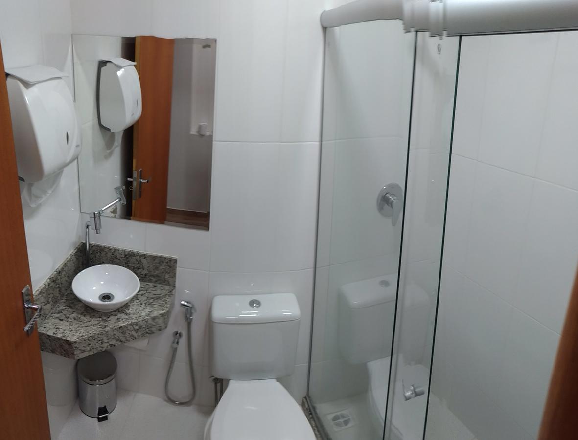 Casa Da Nonna Pousada Santa Teresa  Zewnętrze zdjęcie