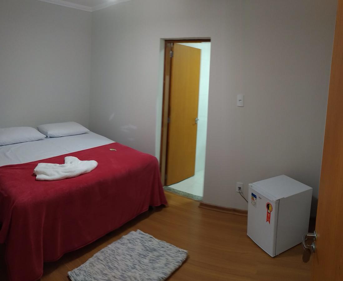 Casa Da Nonna Pousada Santa Teresa  Zewnętrze zdjęcie