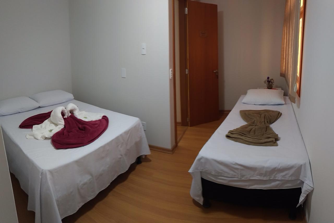 Casa Da Nonna Pousada Santa Teresa  Zewnętrze zdjęcie