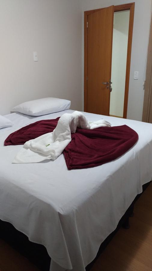 Casa Da Nonna Pousada Santa Teresa  Zewnętrze zdjęcie
