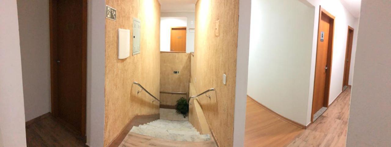 Casa Da Nonna Pousada Santa Teresa  Zewnętrze zdjęcie